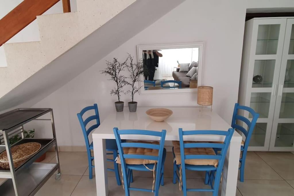 Casa Blanca, Biograd Na Moru Apartment Bagian luar foto