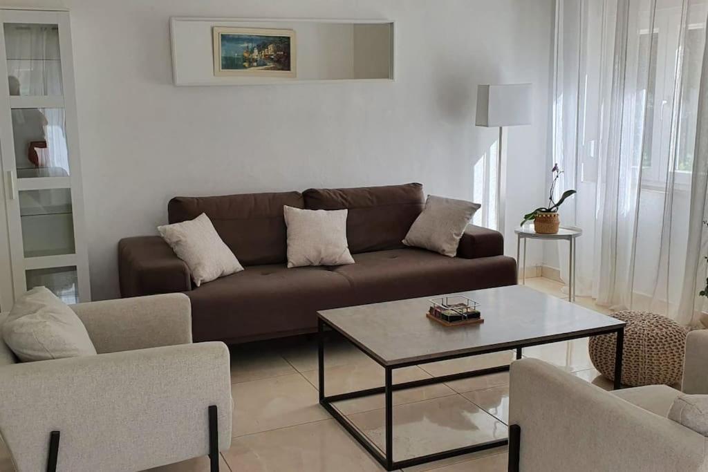 Casa Blanca, Biograd Na Moru Apartment Bagian luar foto