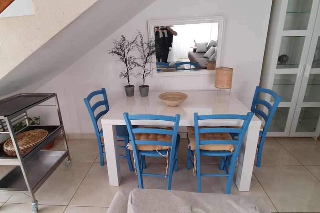 Casa Blanca, Biograd Na Moru Apartment Bagian luar foto