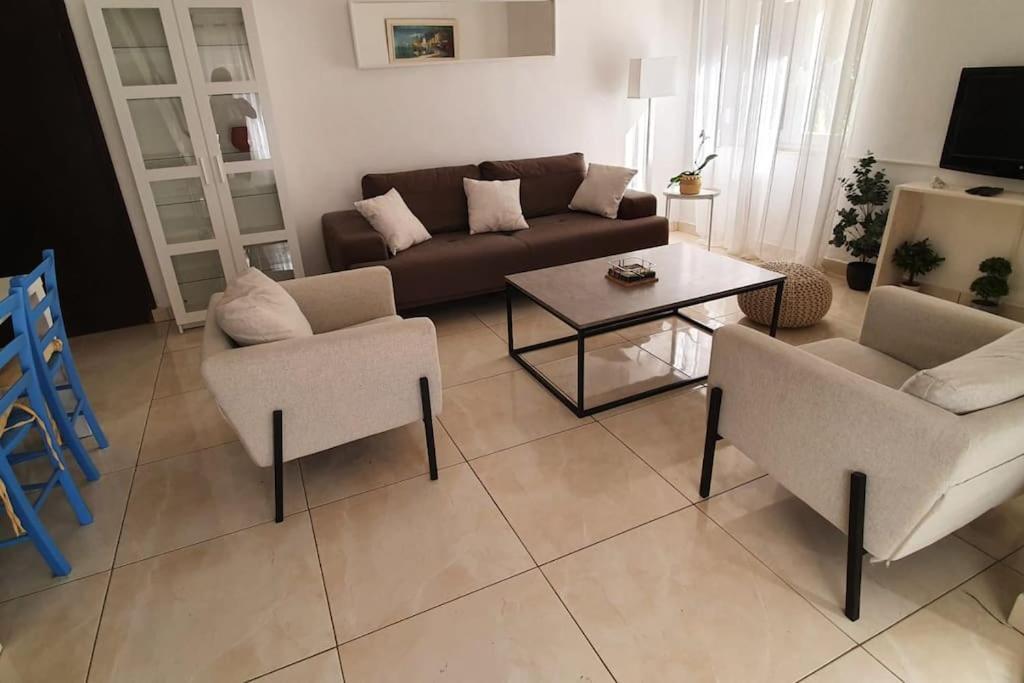 Casa Blanca, Biograd Na Moru Apartment Bagian luar foto