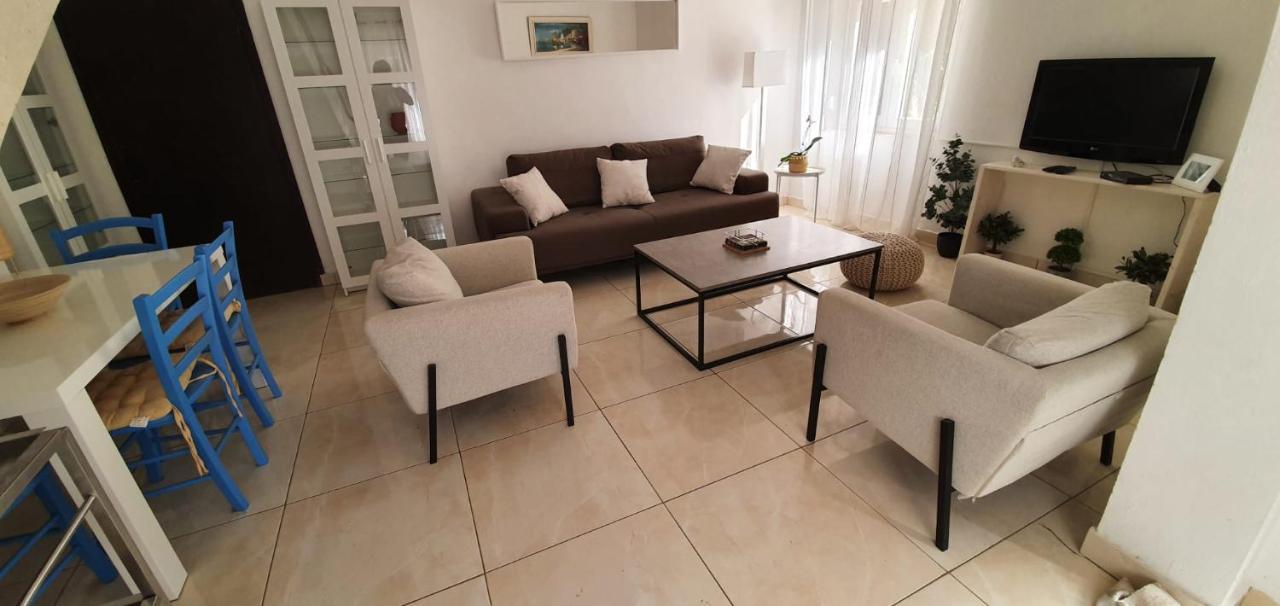 Casa Blanca, Biograd Na Moru Apartment Bagian luar foto