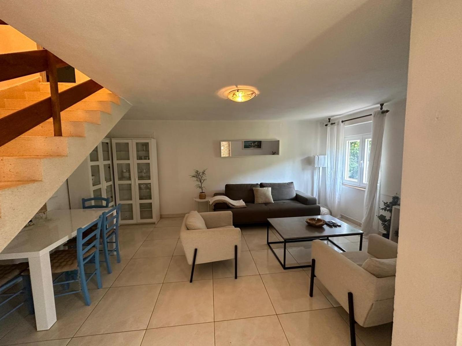 Casa Blanca, Biograd Na Moru Apartment Bagian luar foto