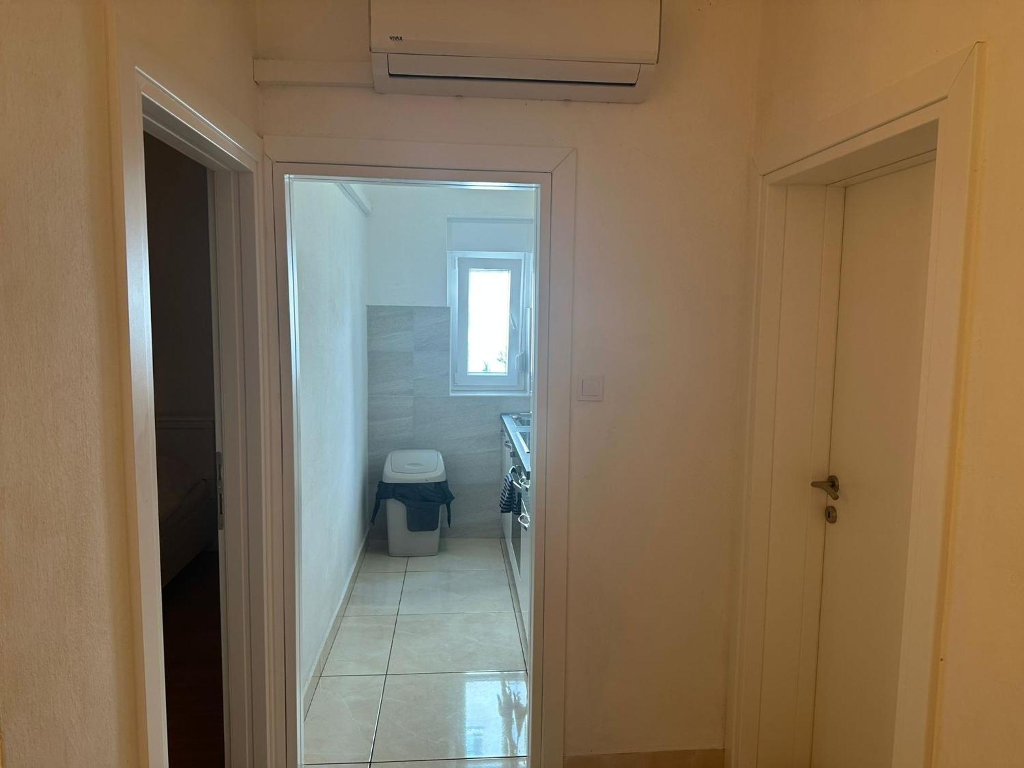 Casa Blanca, Biograd Na Moru Apartment Bagian luar foto
